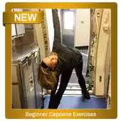 Free play online Beginner Capoeira Exercises APK Free play online Beginner Capoeira Exercises APK
