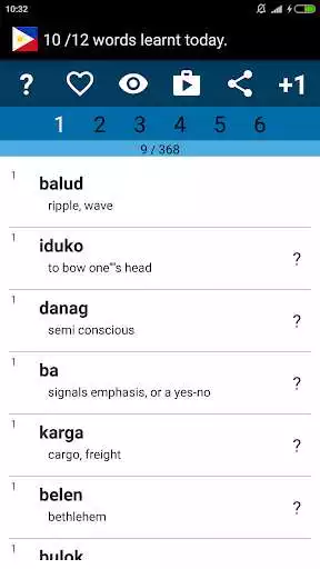 Play Beginner Cebuano  and enjoy Beginner Cebuano with UptoPlay