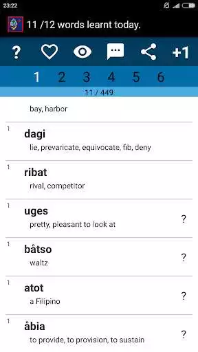Play Beginner Chamorro