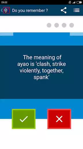 Play Beginner Chamorro