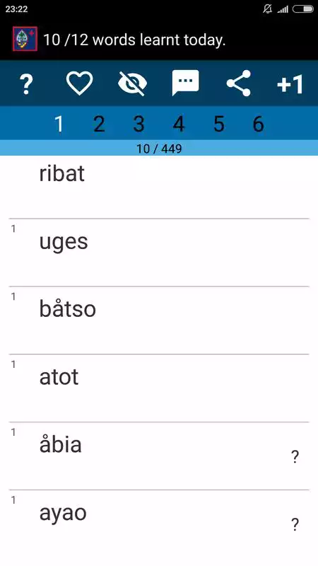 Play Beginner Chamorro