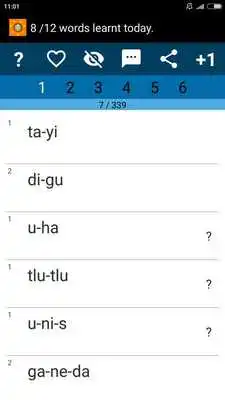 Play Beginner Cherokee
