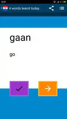 Play Beginner Dutch