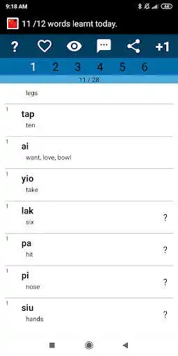 Play Beginner Hainanese and enjoy Beginner Hainanese with UptoPlay Play Beginner Hainanese and enjoy Beginner Hainanese with UptoPlay