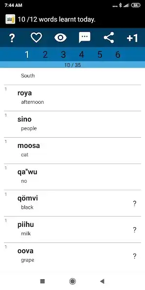 Play Beginner Hopi  and enjoy Beginner Hopi with UptoPlay