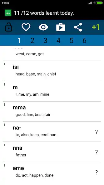 Play Beginner Igbo and enjoy Beginner Igbo with UptoPlay Play Beginner Igbo and enjoy Beginner Igbo with UptoPlay