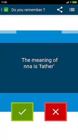 Play Beginner Igbo as an online game online Beginner Igbo with UptoPlay Play Beginner Igbo as an online game Beginner Igbo with UptoPlay