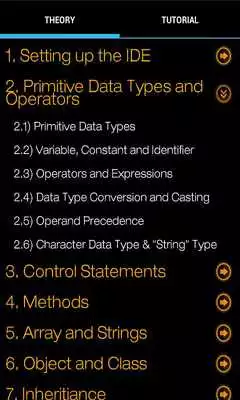 Play Beginner Java Reference