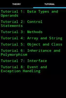 Play Beginner Java Reference