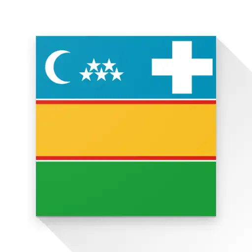 Play Beginner Karakalpak APK