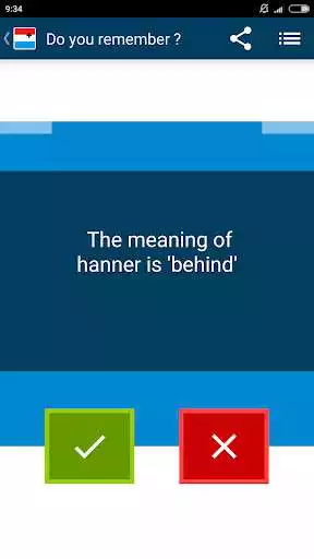 Play Beginner Luxembourgish as an online game Beginner Luxembourgish with UptoPlay