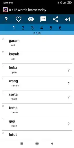Play Beginner Malay as an online game Beginner Malay with UptoPlay