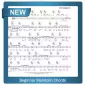 Free play online Beginner Mandolin Chords APK