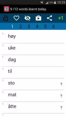 Play Beginner Norwegian Play Beginner Norwegian