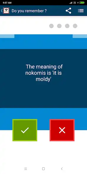 Play Beginner Ojibwe  and enjoy Beginner Ojibwe with UptoPlay