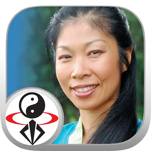 Play Beginner Qigong for Women 2 (YMAA) Daisy Lee APK