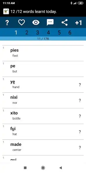 Play Beginner Queretaro Otomi  and enjoy Beginner Queretaro Otomi with UptoPlay