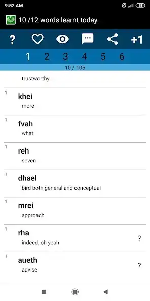 Play Beginner Romulan as an online game Beginner Romulan with UptoPlay