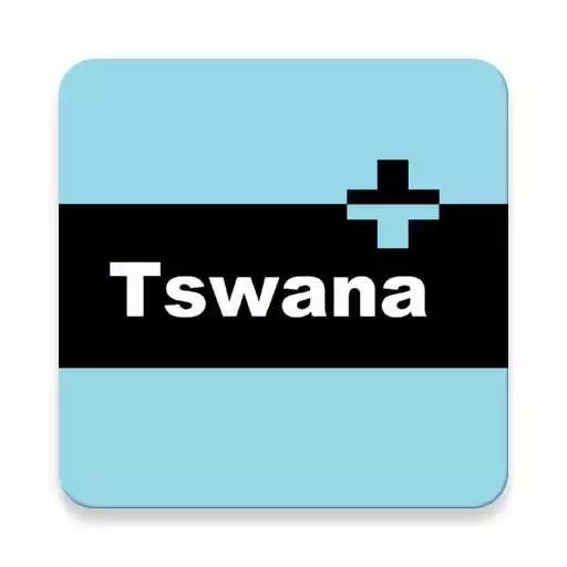 Play Beginner Setswana APK