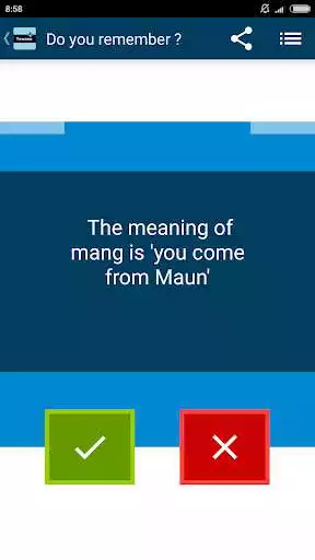 Play Beginner Setswana as an online game Beginner Setswana with UptoPlay