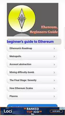 Play Beginners Guide for Ethereum