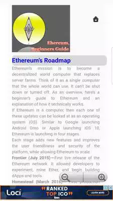 Play Beginners Guide for Ethereum
