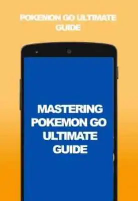 Play Beginners Guide for Pokemon Go Play Beginners Guide for Pokemon Go