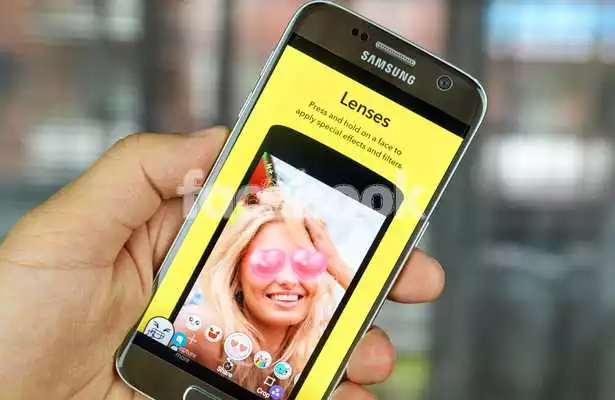 Play Beginners Guide : Snapchat Basics