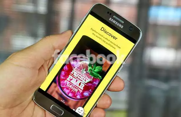 Play Beginners Guide : Snapchat Basics