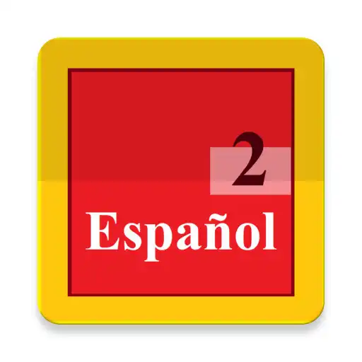 Free play online Beginner Spanish 2 APK