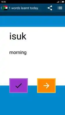 Play Beginner Sundanese