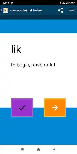 Play Beginner Tzotzil  and enjoy Beginner Tzotzil with UptoPlay