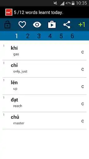Play Beginner Vietnamese as an online game Beginner Vietnamese with UptoPlay