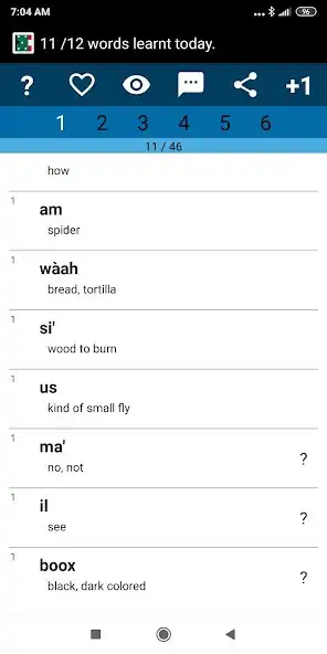 Play Beginner Yucatec Maya as an online game Beginner Yucatec Maya with UptoPlay