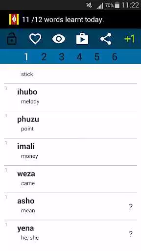 Play Beginner Zulu  and enjoy Beginner Zulu with UptoPlay