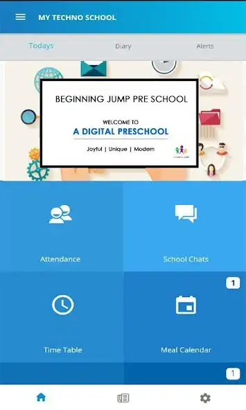 Play Beginning Jump - Driver App as an online game Beginning Jump - Driver App with UptoPlay