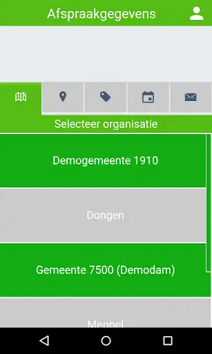 Play Begraafplaatsagenda as an online game Begraafplaatsagenda with UptoPlay