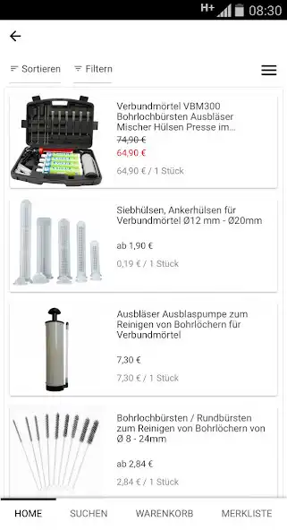 Play BEHA GmbH as an online game BEHA GmbH with UptoPlay