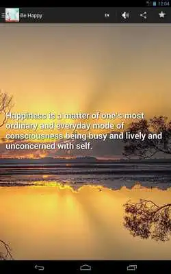 Play Be Happy - BeGuides