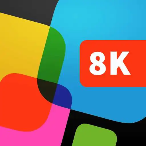 Play BeHappy: Free 4K & 8K Wallpapers APK