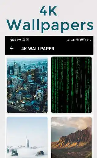 Play BeHappy: Free 4K & 8K Wallpapers as an online game BeHappy: Free 4K & 8K Wallpapers with UptoPlay