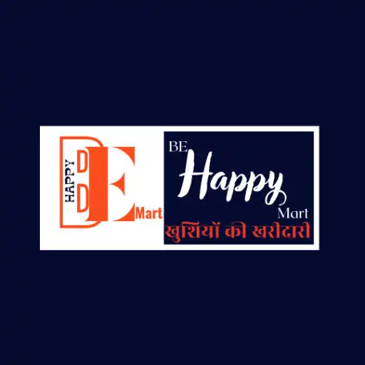 Play Be Happy Mart APK Play Be Happy Mart APK