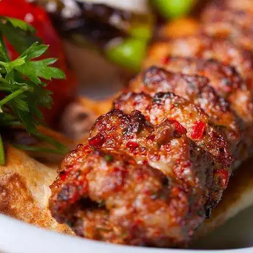 Run free android online Behari Kebab EidulAzha Recipes APK