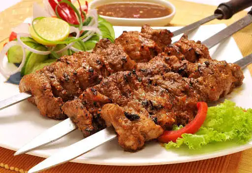 Play APK Behari Kebab EidulAzha Recipes  and enjoy Behari Kebab EidulAzha Recipes with UptoPlay com.cheekumeekulabs.aliyaan.beharikebab