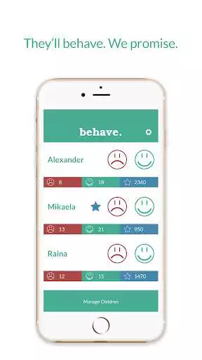 Play Behave  and enjoy Behave with UptoPlay