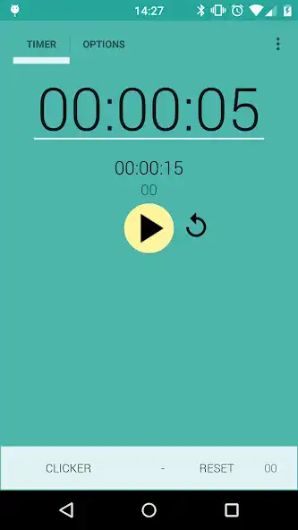 Play Behavioral Timer  and enjoy Behavioral Timer with UptoPlay