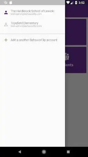 Play BehaviorFlip as an online game BehaviorFlip with UptoPlay