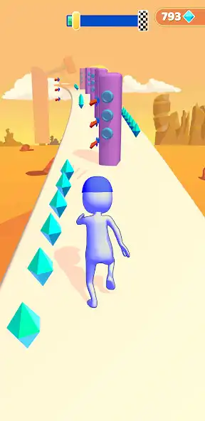 Play BeHeaded: Fun Dodge Run 3D as an online game online BeHeaded: Fun Dodge Run 3D with UptoPlay Play BeHeaded: Fun Dodge Run 3D as an online game BeHeaded: Fun Dodge Run 3D with UptoPlay