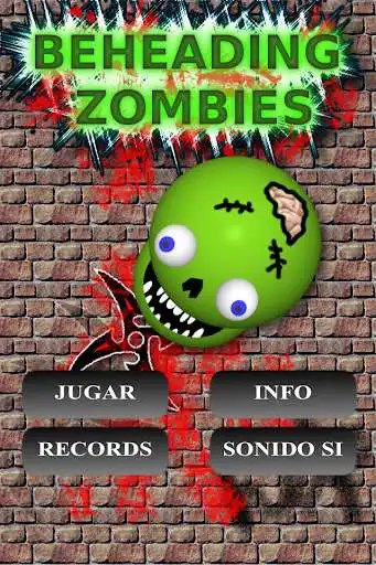 Play Beheading Zombies and enjoy Beheading Zombies with UptoPlay Play Beheading Zombies and enjoy Beheading Zombies with UptoPlay