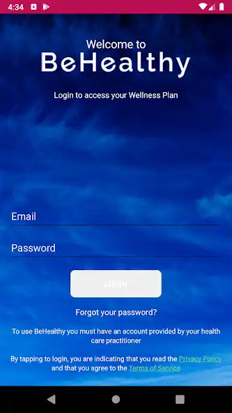 Play Be Healthy as an online game Be Healthy with UptoPlay